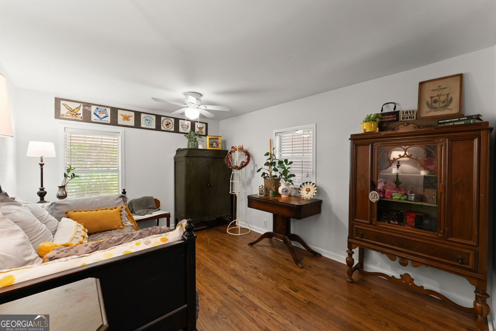 7210 Pine Court Cumming - Photo 25