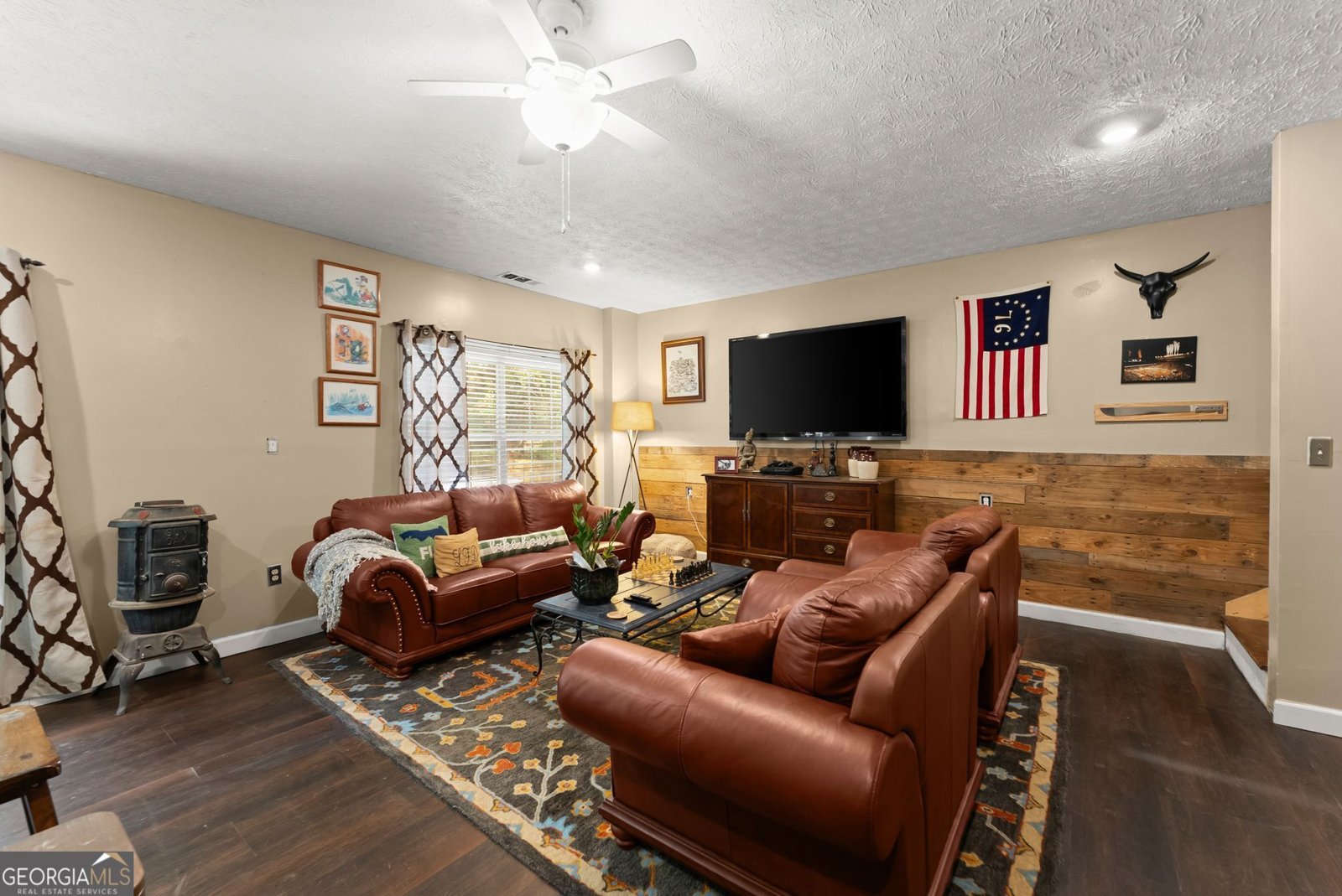 7210 Pine Court Cumming - Photo 26