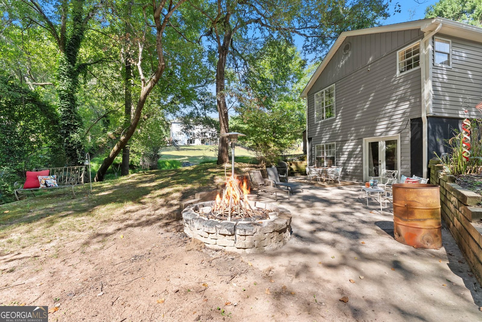 7210 Pine Court Cumming - Photo 37