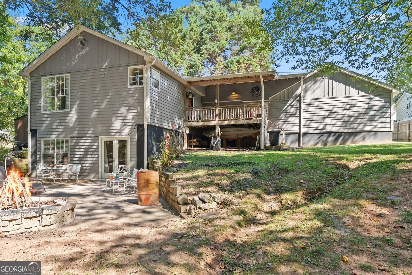 7210 Pine Court Cumming - Photo 38
