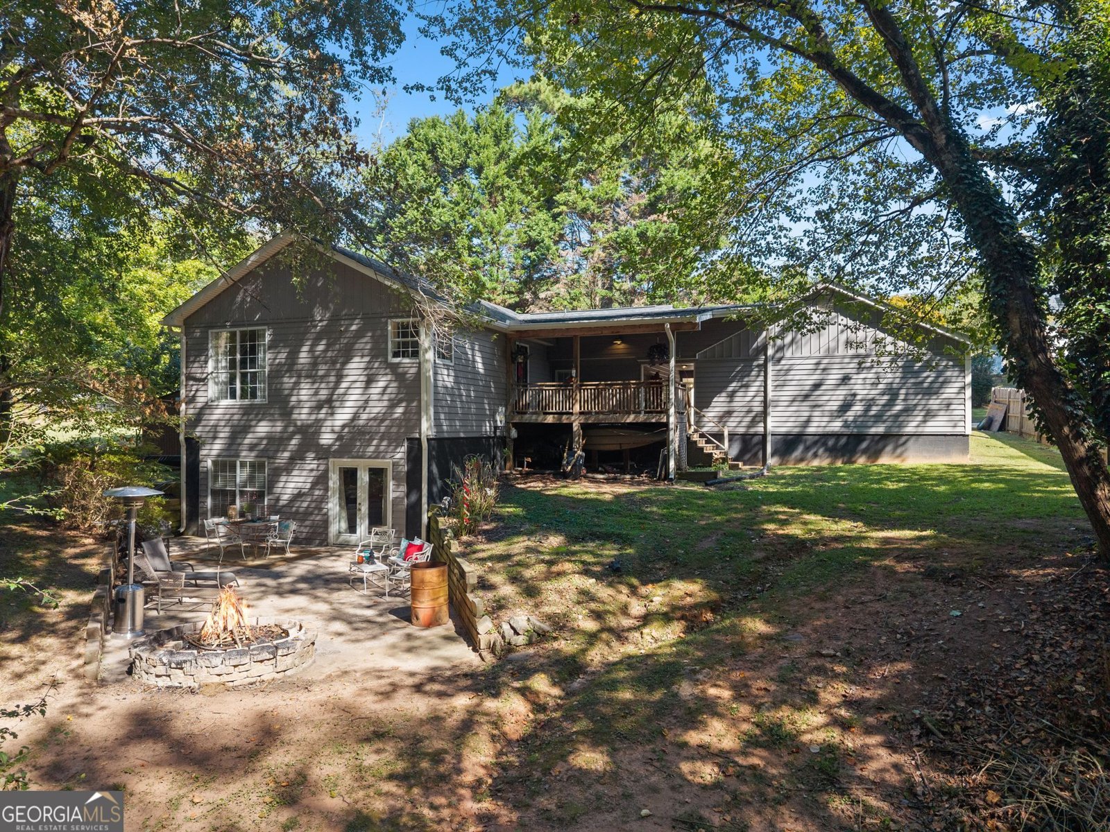 7210 Pine Court Cumming - Photo 39