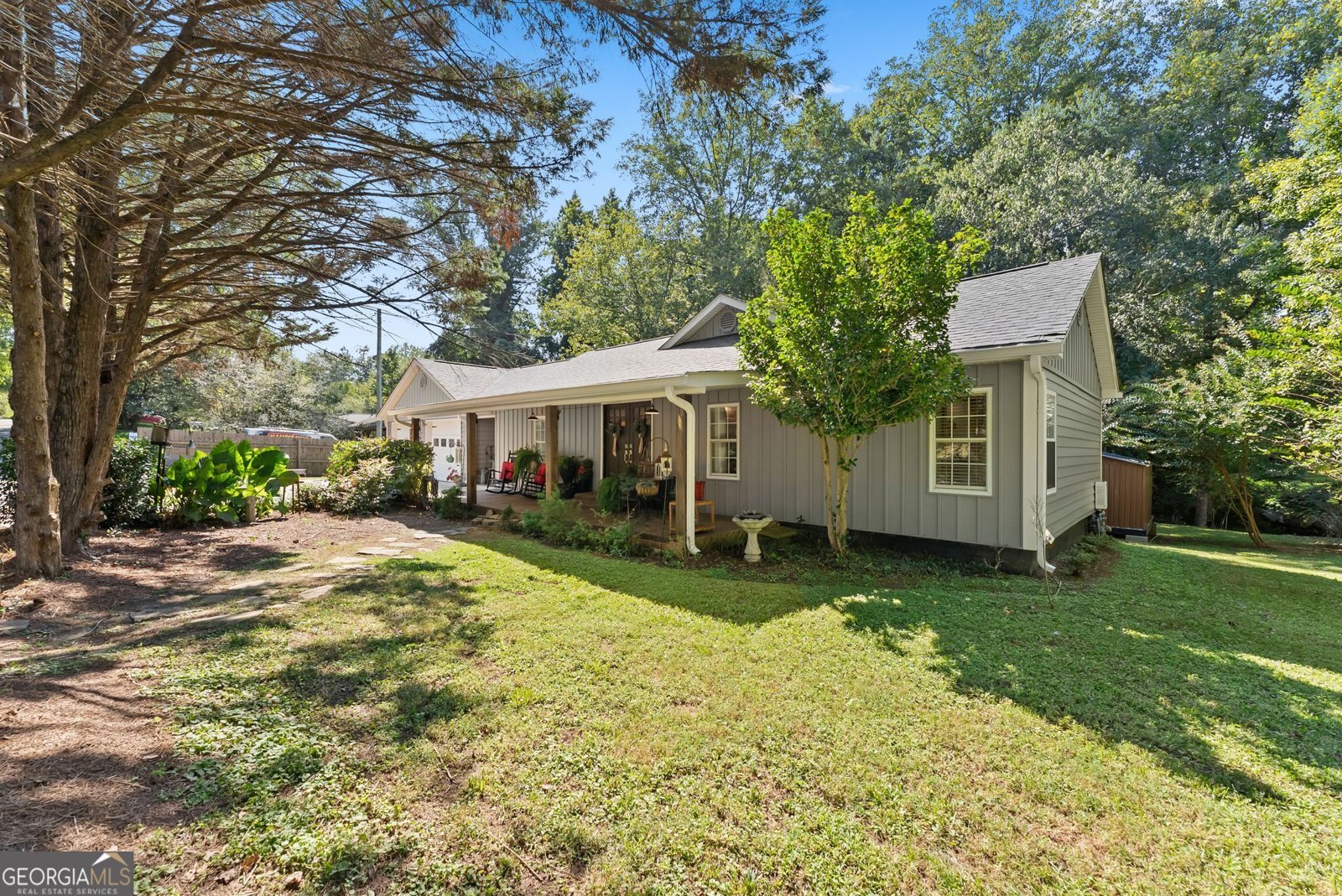 7210 Pine Court Cumming - Photo 4