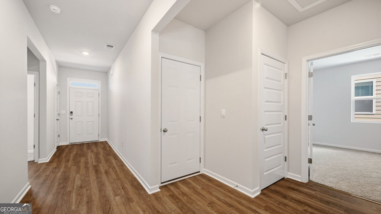 412 Teamon Pointe Drive Griffin - Photo 6