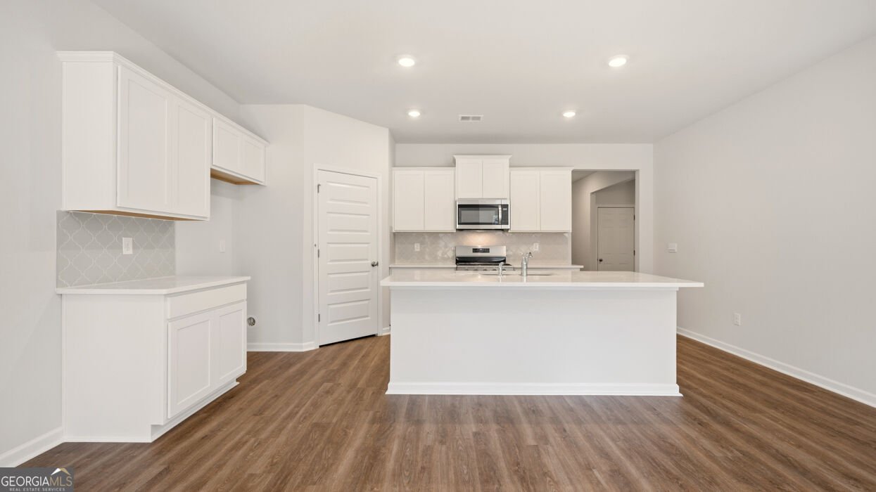 412 Teamon Pointe Drive Griffin - Photo 9