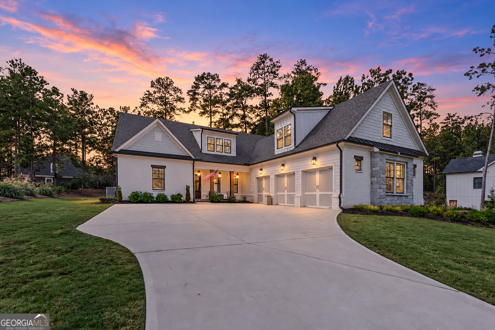 1141 Glen Eagle Drive Greensboro - Photo 54
