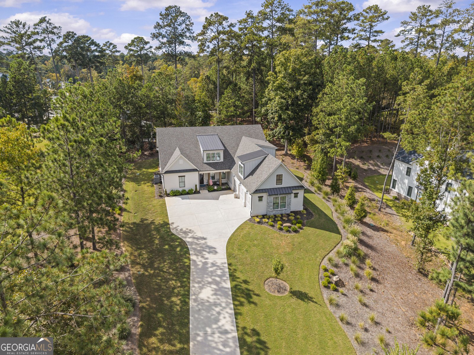 1141 Glen Eagle Drive Greensboro - Photo 55