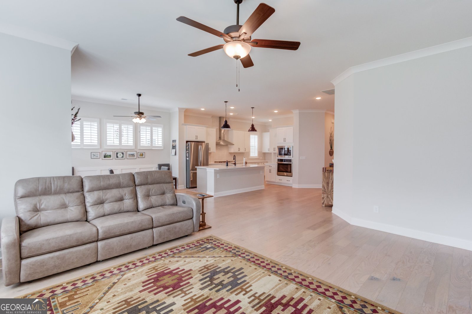 6971 Scenic Overlook Trace Flowery Branch - Photo 16