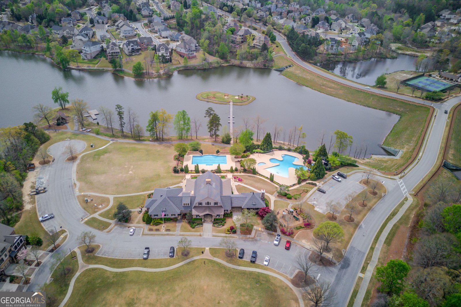 6971 Scenic Overlook Trace Flowery Branch - Photo 45