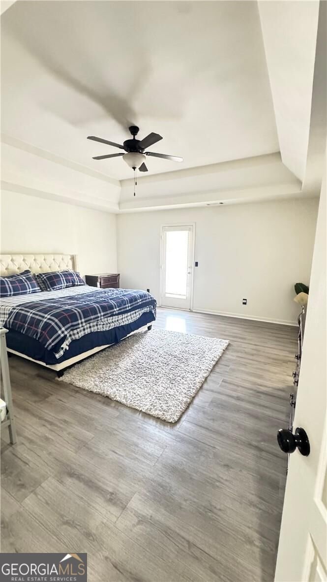 70 Kevin Court Porterdale - Photo 10