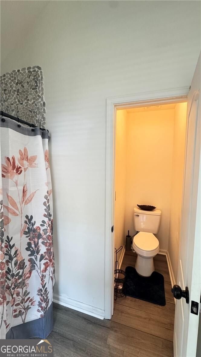 70 Kevin Court Porterdale - Photo 11