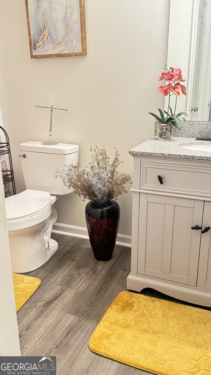 70 Kevin Court Porterdale - Photo 22