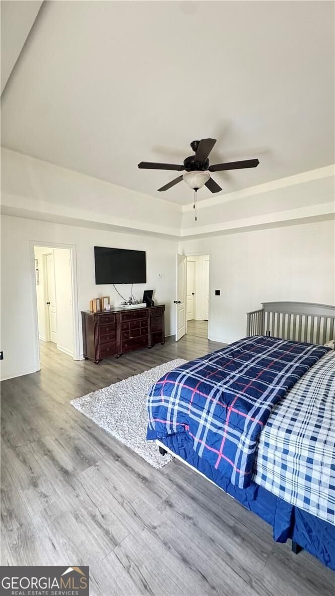 70 Kevin Court Porterdale - Photo 23