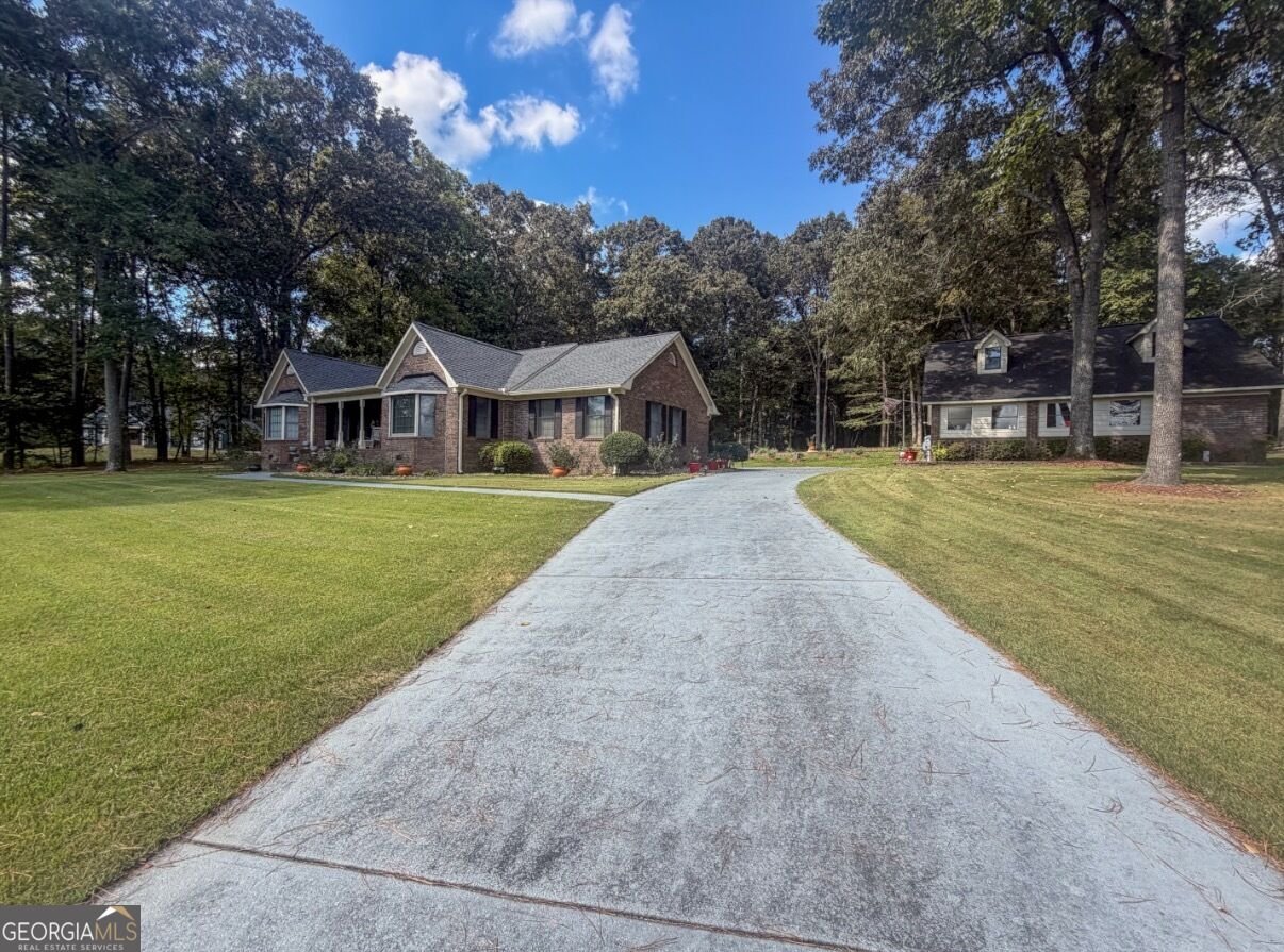 151 Samanda Circle Rockmart - main photo