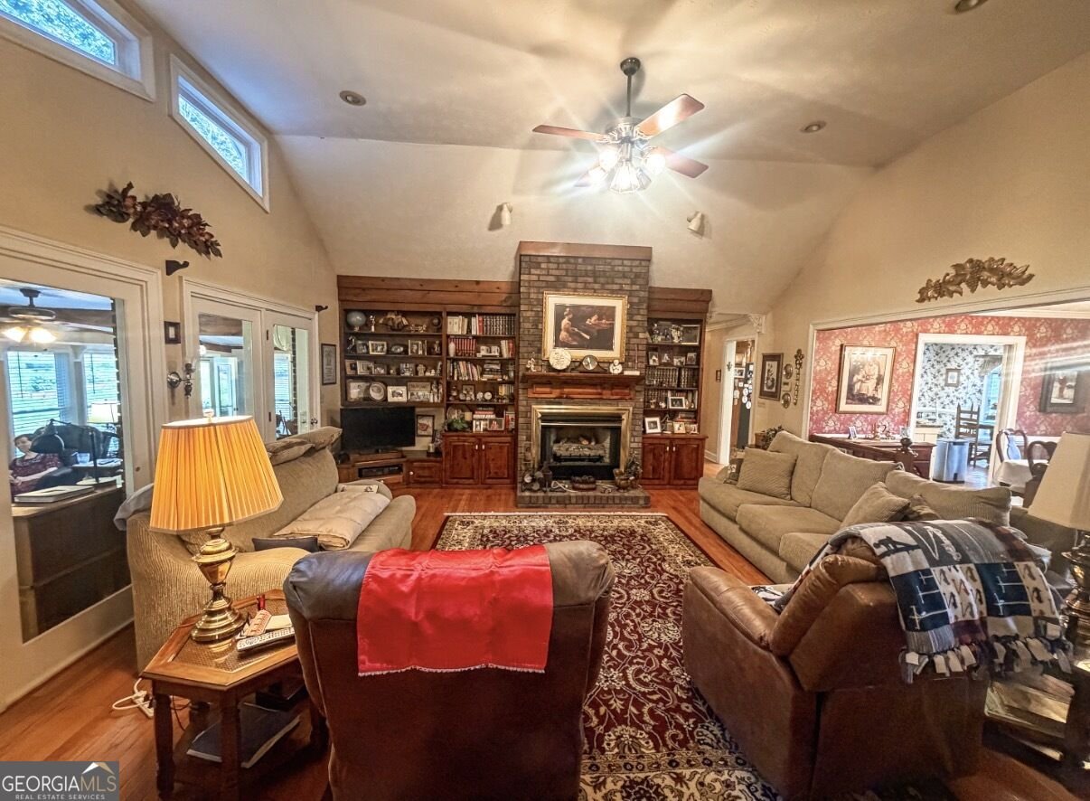 151 Samanda Circle Rockmart - Photo 16