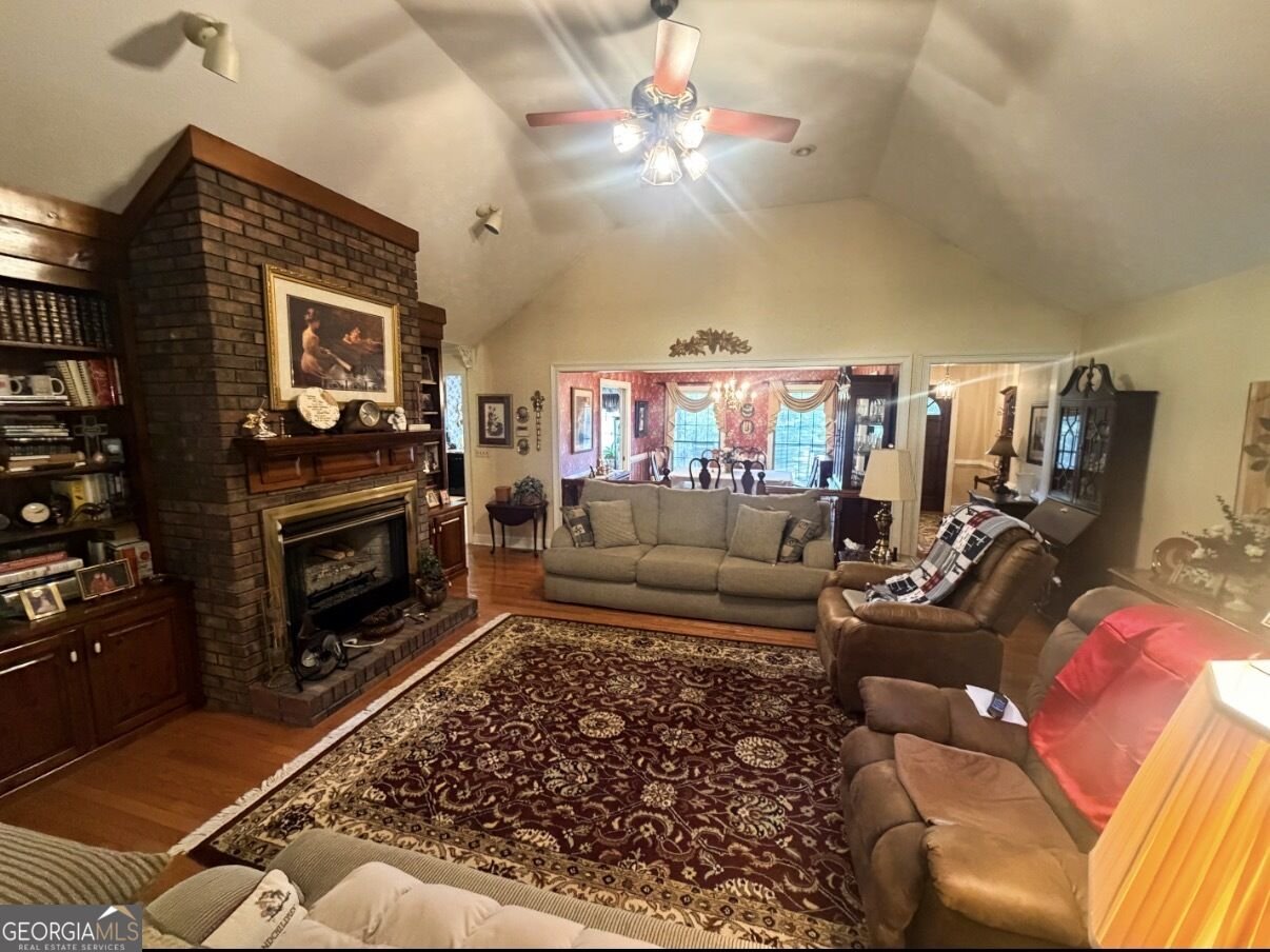 151 Samanda Circle Rockmart - Photo 17