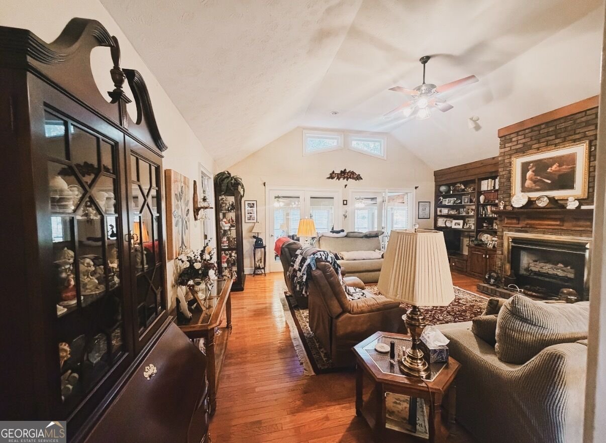 151 Samanda Circle Rockmart - Photo 18