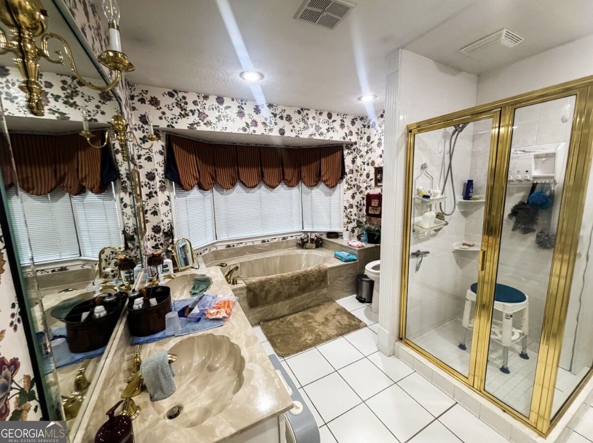 151 Samanda Circle Rockmart - Photo 21