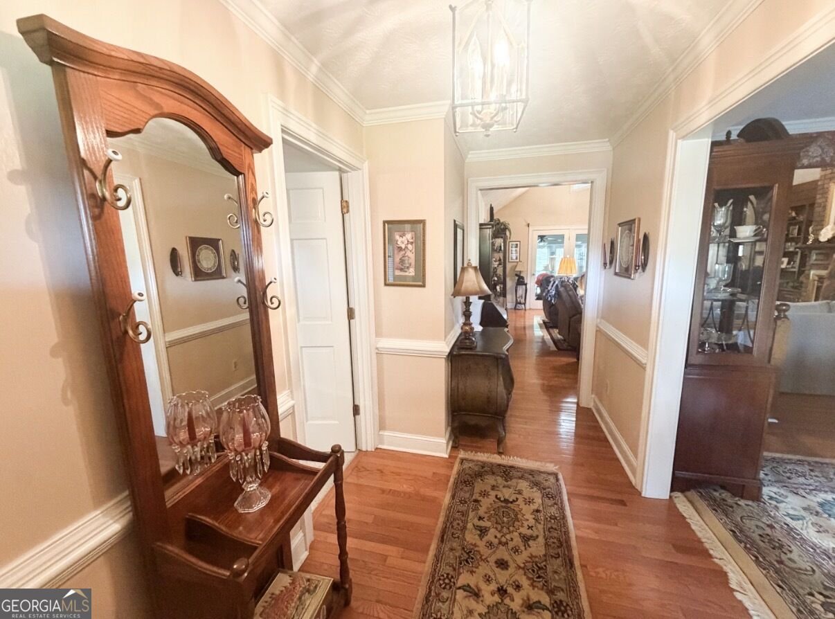 151 Samanda Circle Rockmart - Photo 23