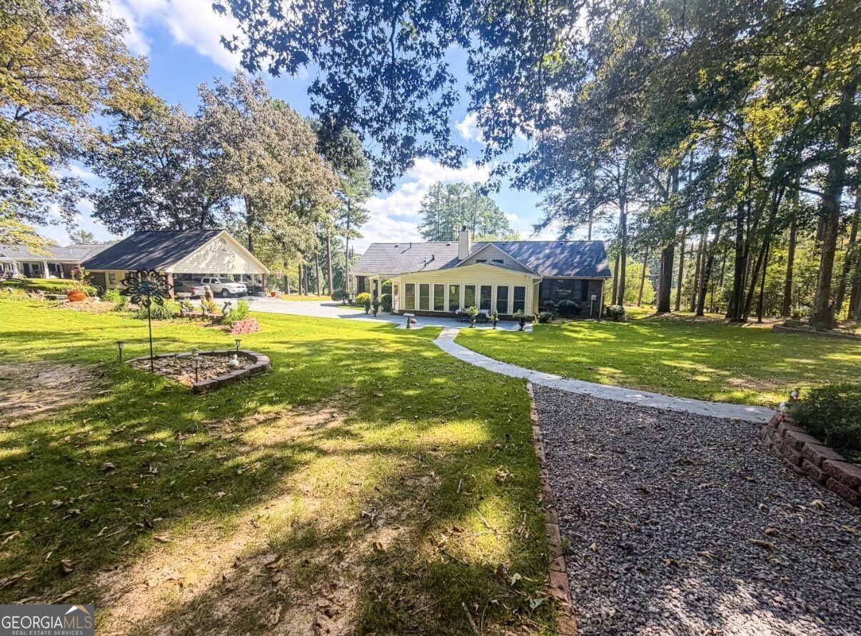 151 Samanda Circle Rockmart - Photo 27