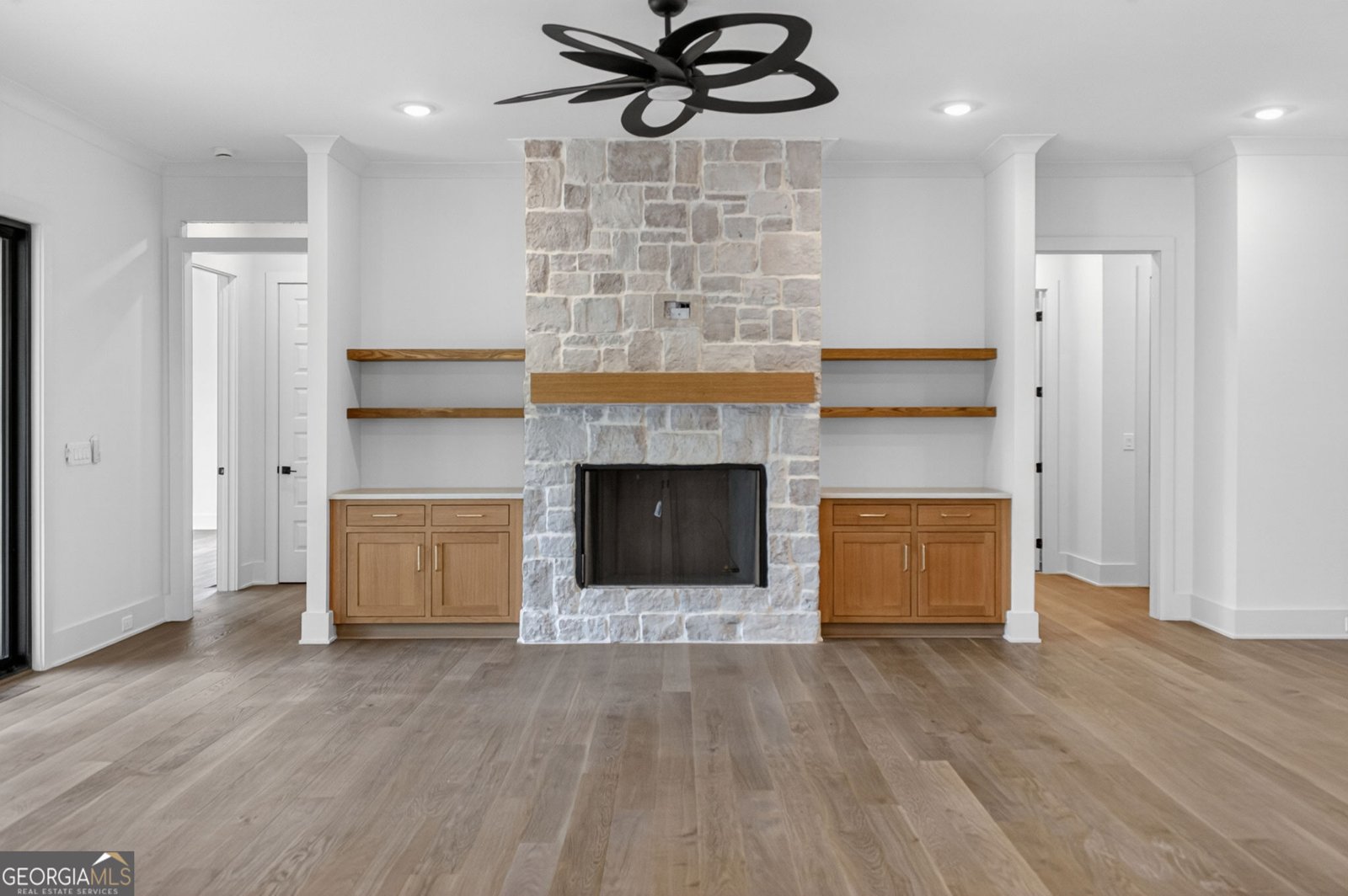 6740 Pannell Road Buford - Photo 11