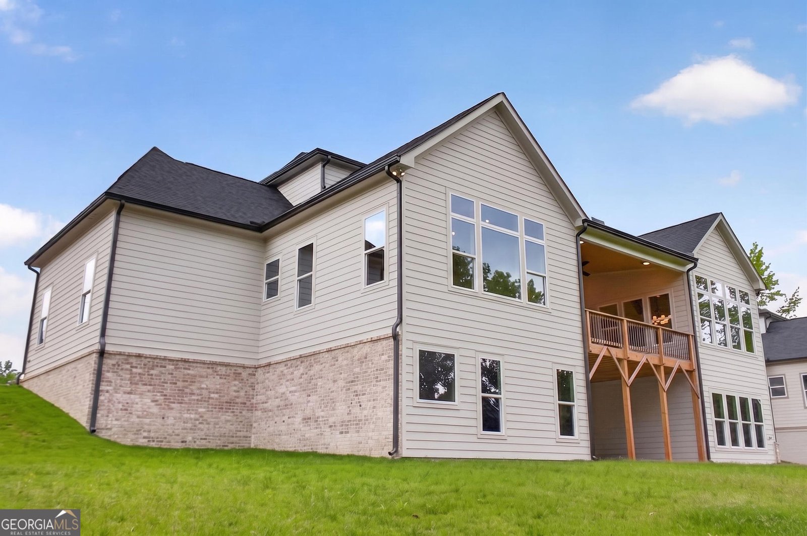 6740 Pannell Road Buford - Photo 44