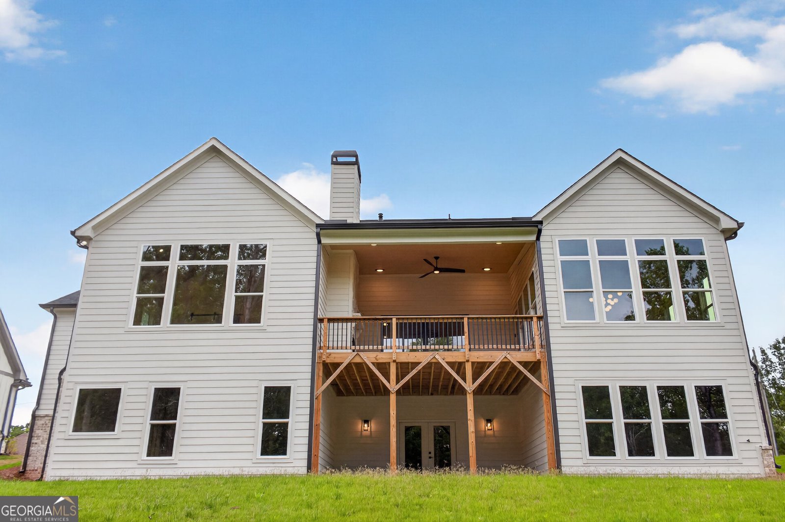 6740 Pannell Road Buford - Photo 45