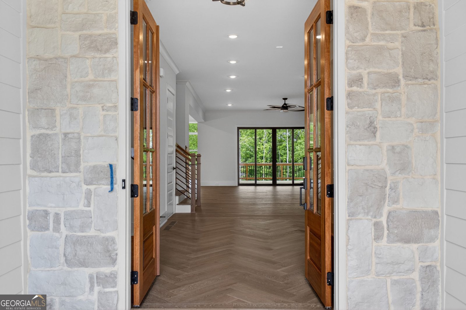 6740 Pannell Road Buford - Photo 7