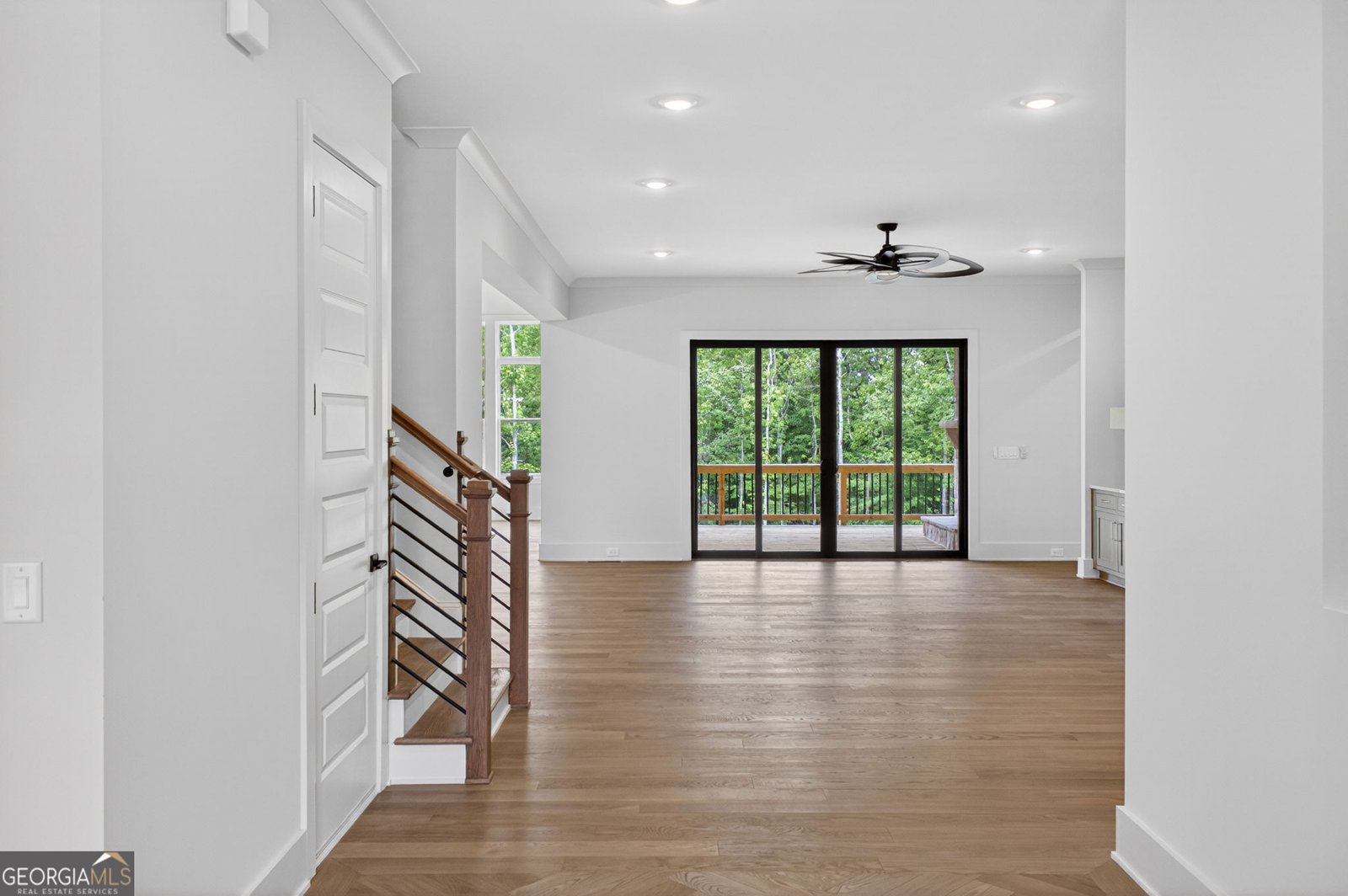 6740 Pannell Road Buford - Photo 8