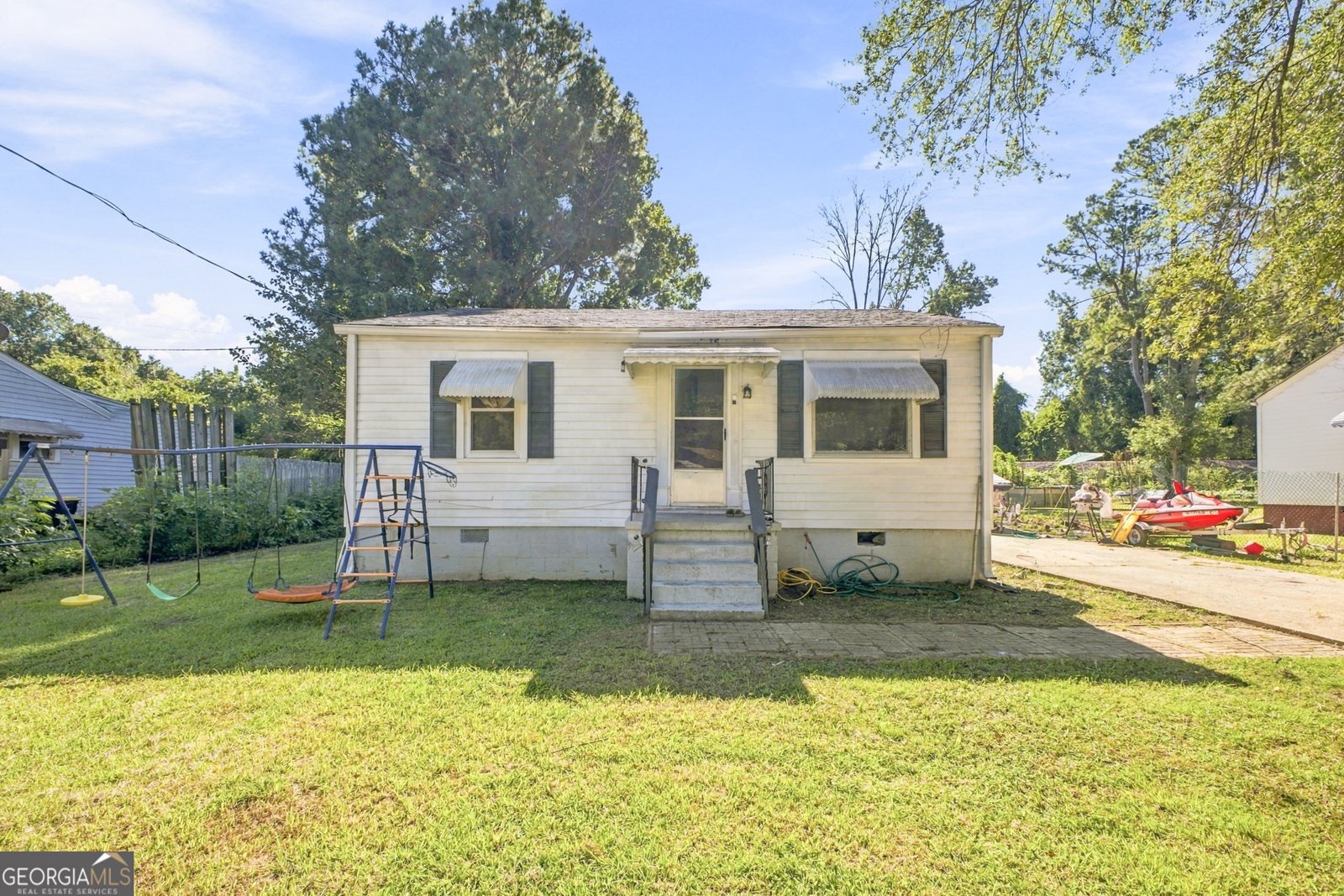 38 Battey Drive Rome - main photo