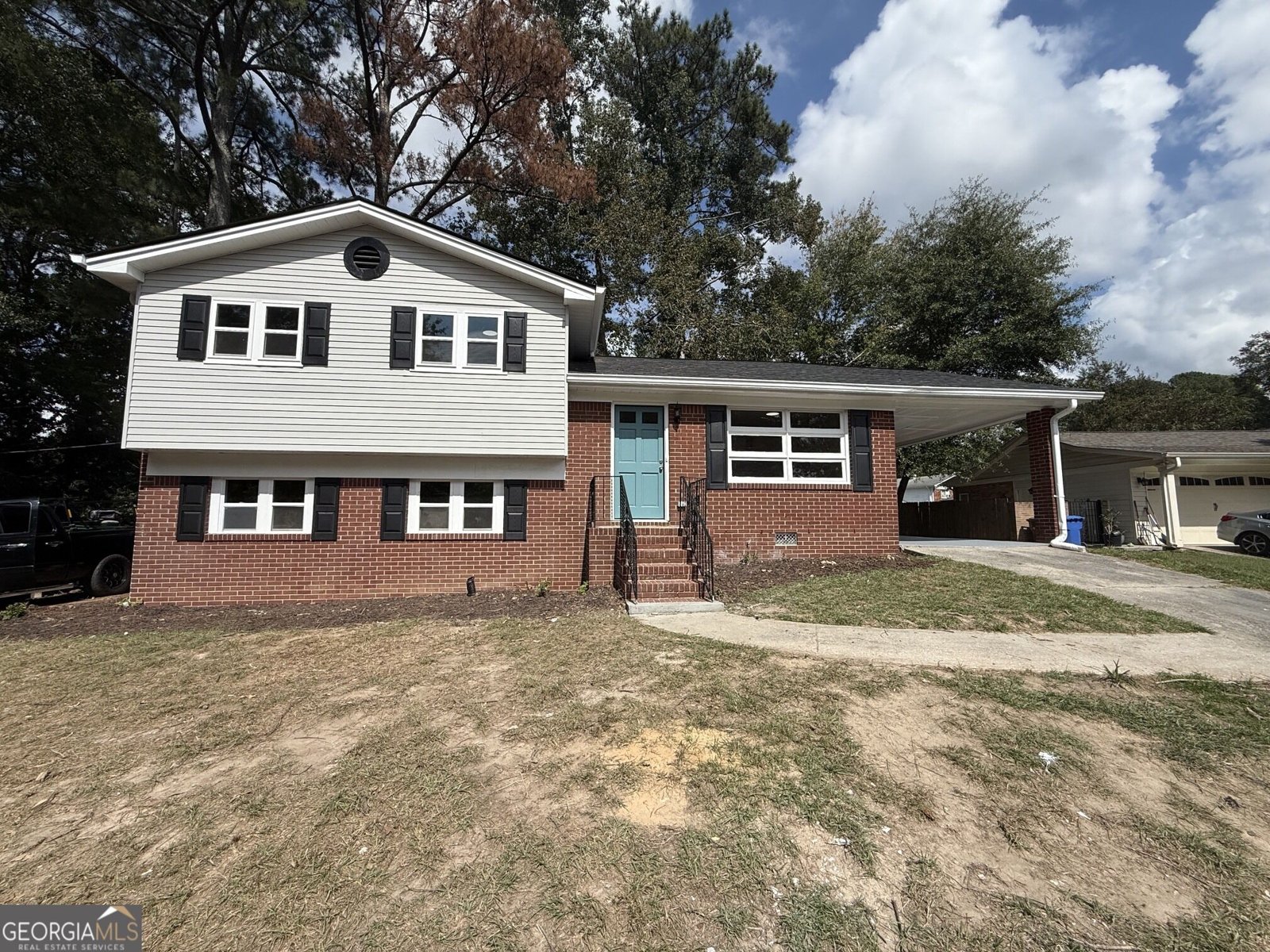 3229 Vanderbilt Lane Atlanta - main photo