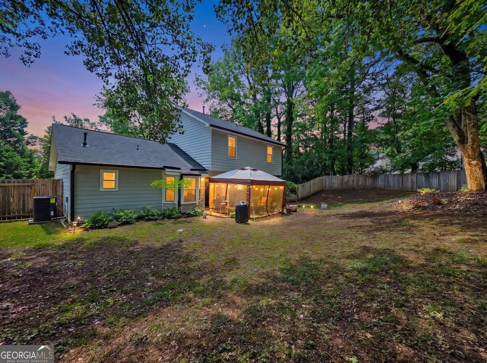 5601 Tunbridge Wells Road Lithonia - Photo 26