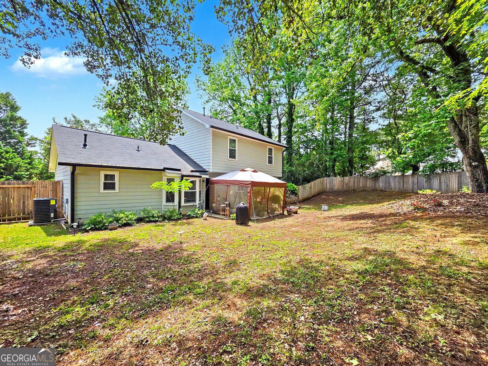 5601 Tunbridge Wells Road Lithonia - Photo 27