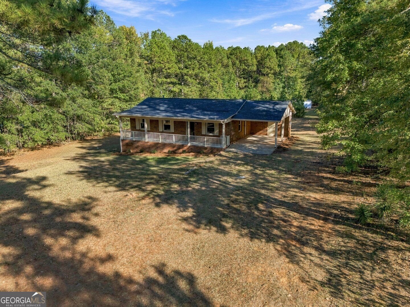 1941 J T Elder Road Watkinsville - Photo 32