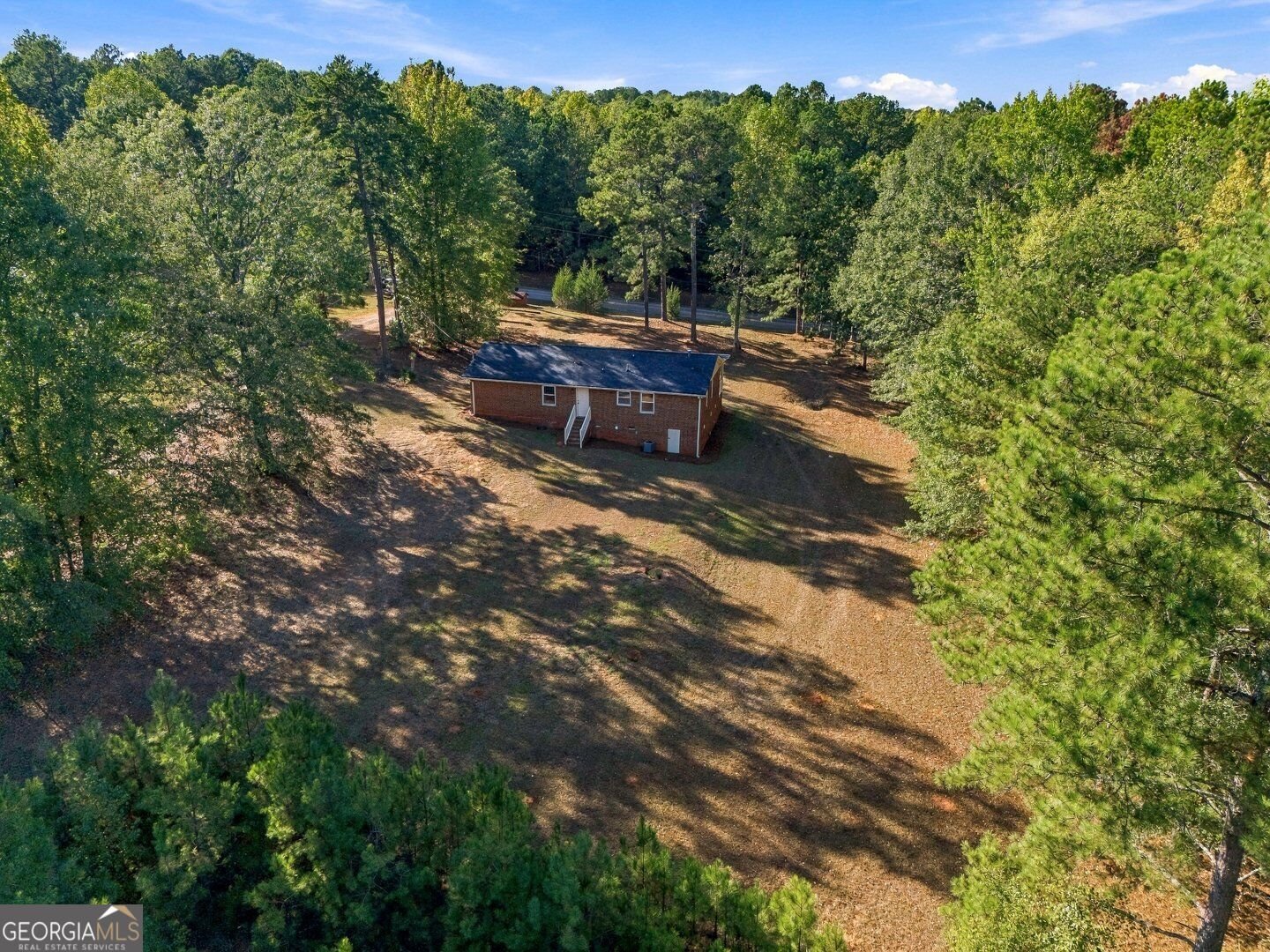1941 J T Elder Road Watkinsville - Photo 33