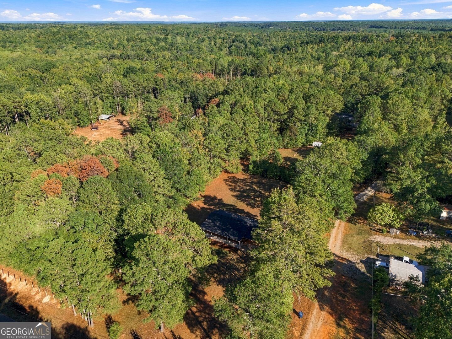 1941 J T Elder Road Watkinsville - Photo 34