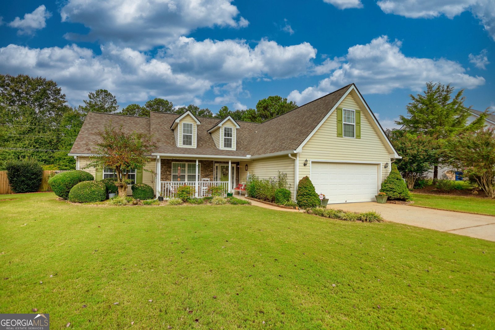 1038 Orchard Circle Monroe - main photo