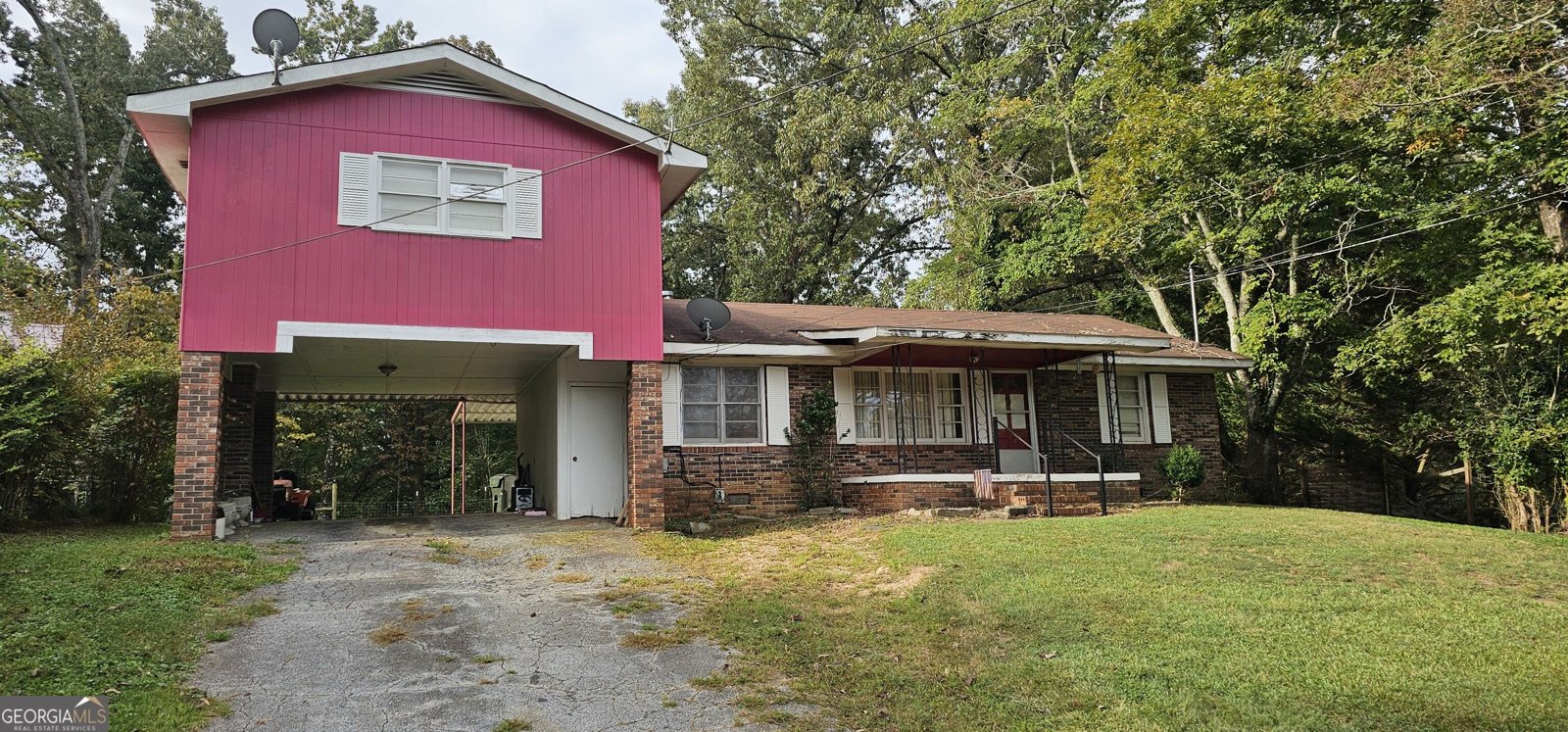 75 Pressley Lane Toccoa - main photo