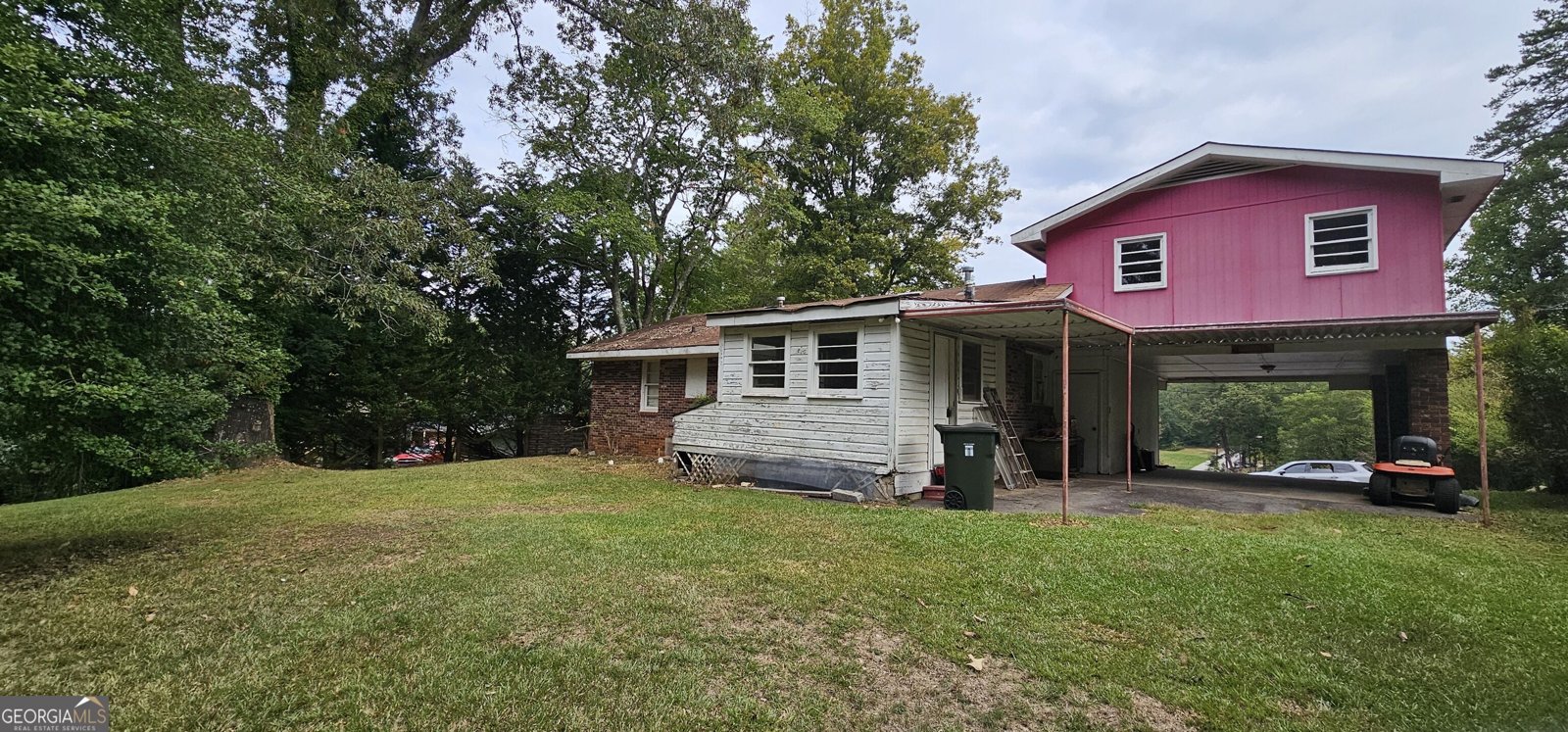 75 Pressley Lane Toccoa - Photo 20