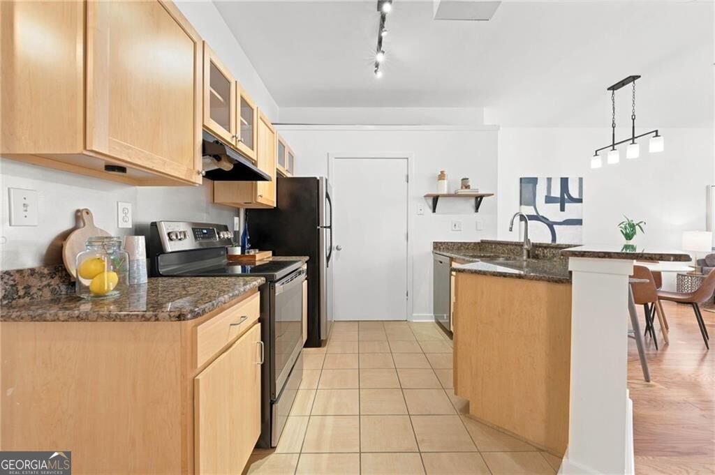 800 Peachtree Street Atlanta - Photo 12