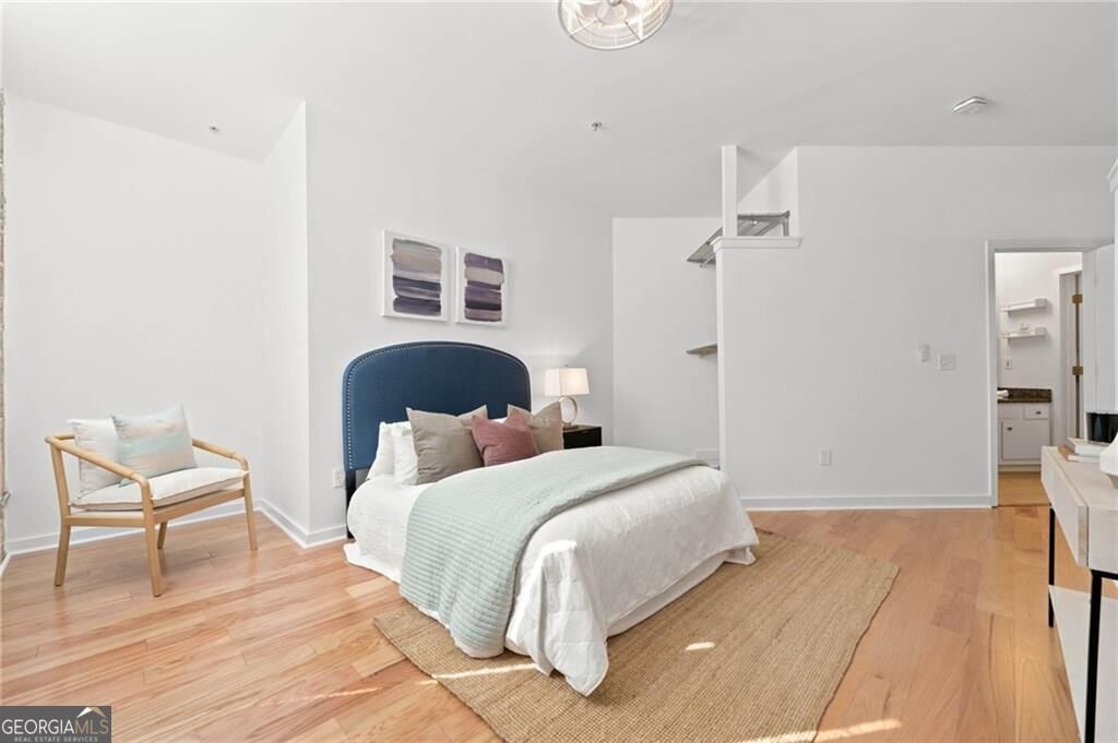800 Peachtree Street Atlanta - Photo 15