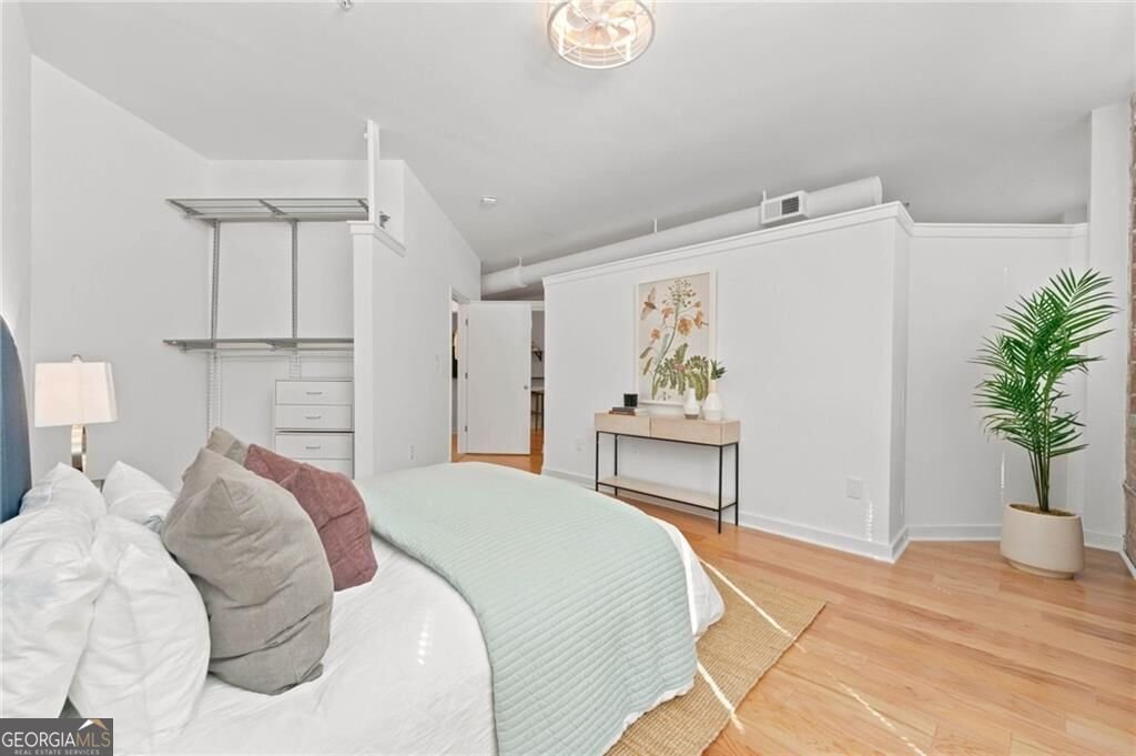 800 Peachtree Street Atlanta - Photo 16