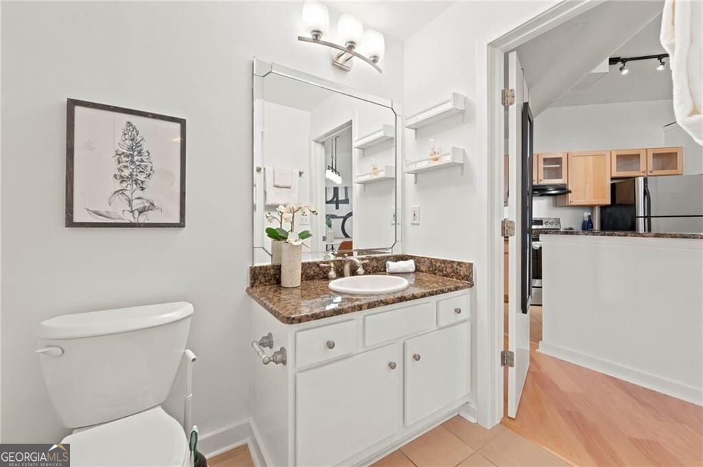 800 Peachtree Street Atlanta - Photo 17