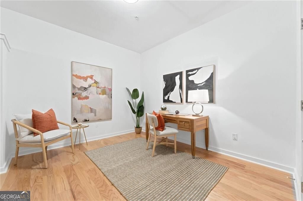 800 Peachtree Street Atlanta - Photo 19