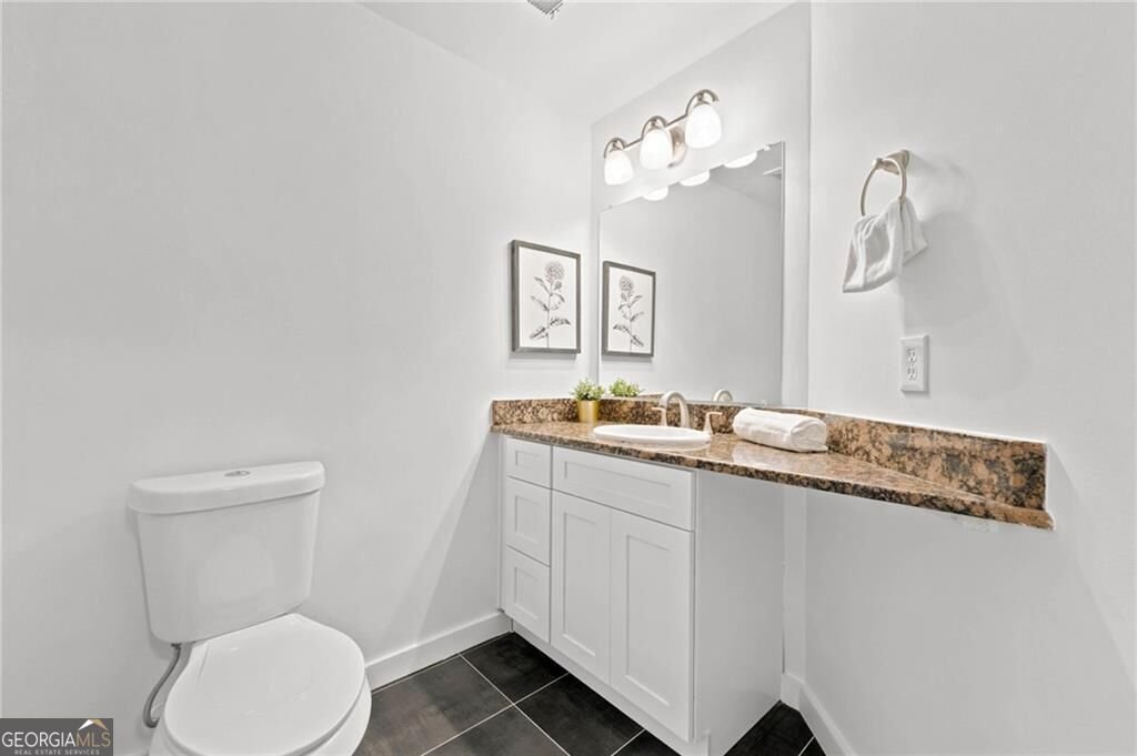 800 Peachtree Street Atlanta - Photo 21