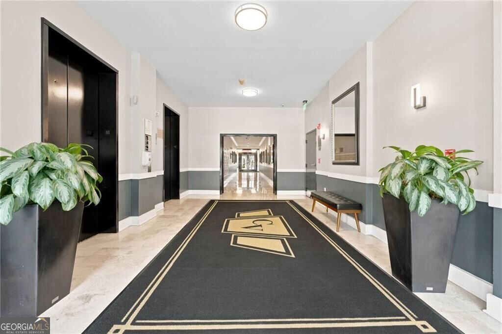 800 Peachtree Street Atlanta - Photo 24