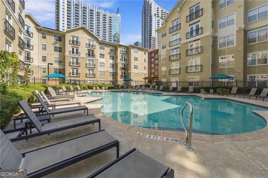 800 Peachtree Street Atlanta - Photo 25