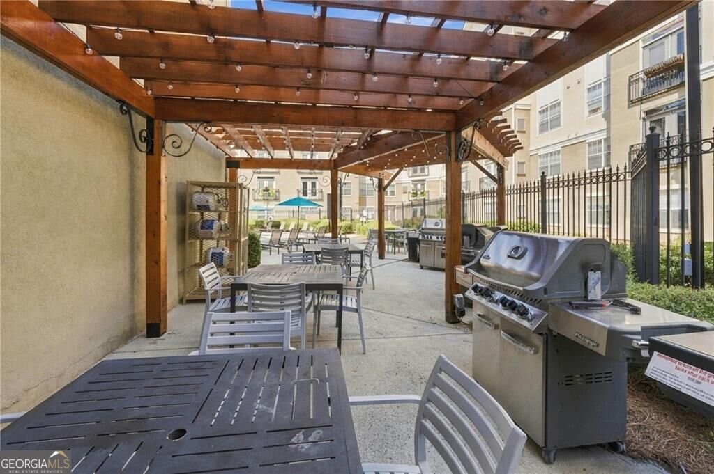 800 Peachtree Street Atlanta - Photo 26