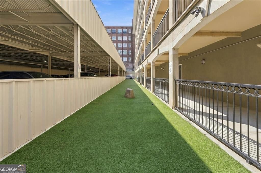 800 Peachtree Street Atlanta - Photo 27