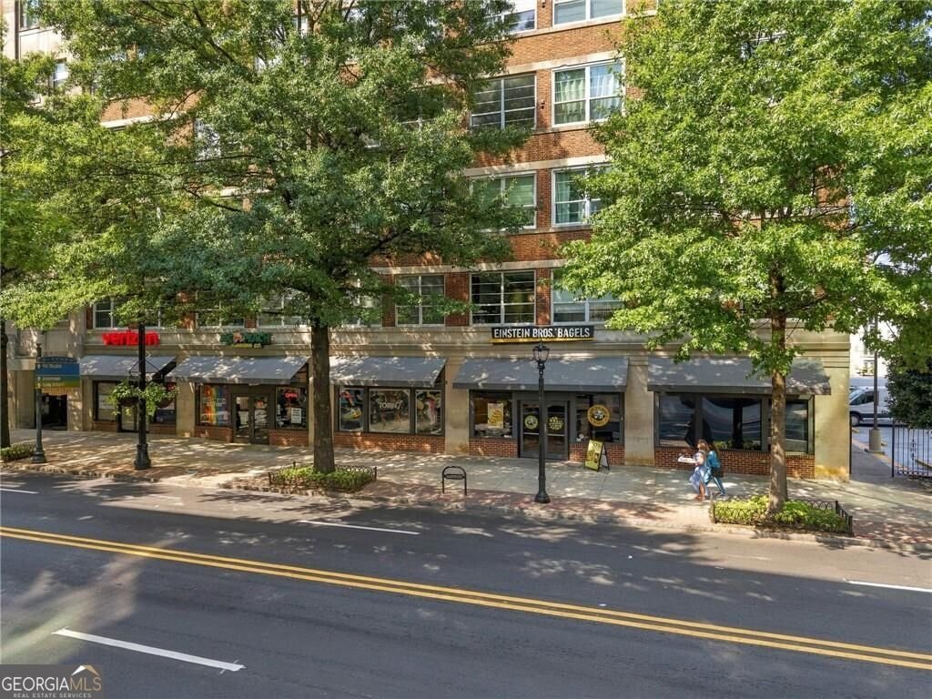 800 Peachtree Street Atlanta - Photo 28