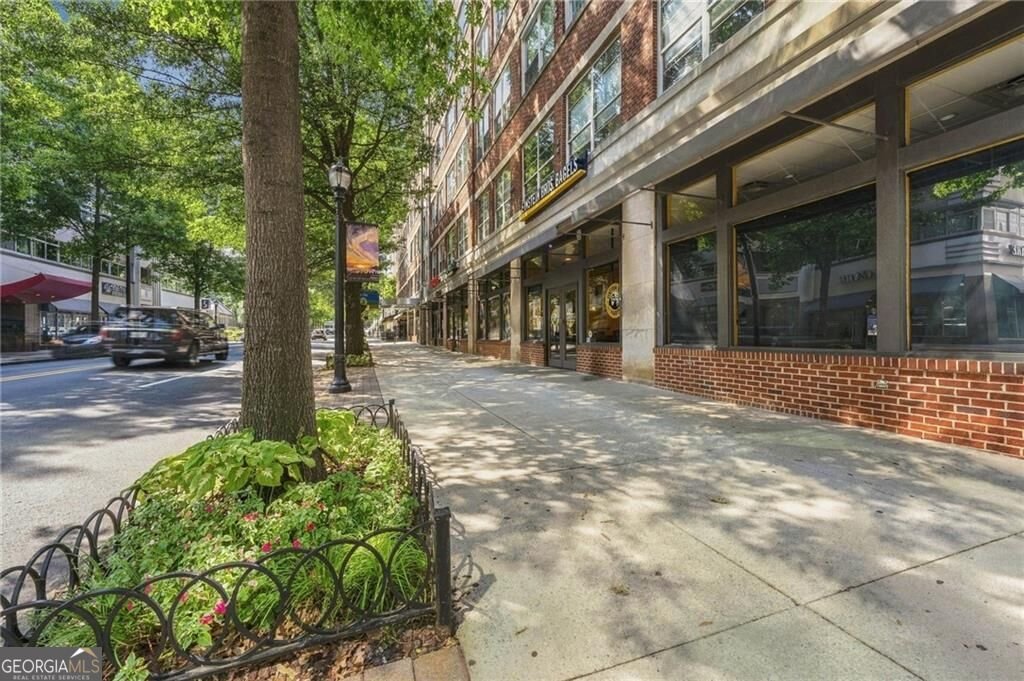 800 Peachtree Street Atlanta - Photo 29